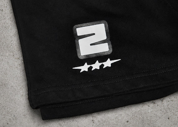 ZXYW Heavyweight Shorts