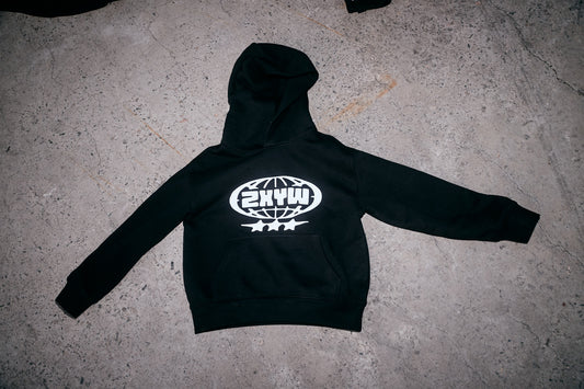 ZXYW Hoodie