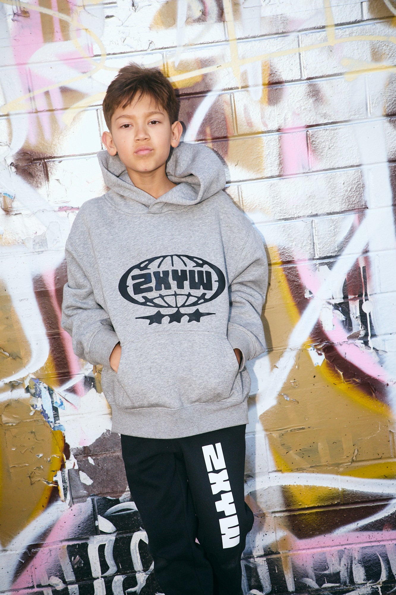 ZXYW Hoodie