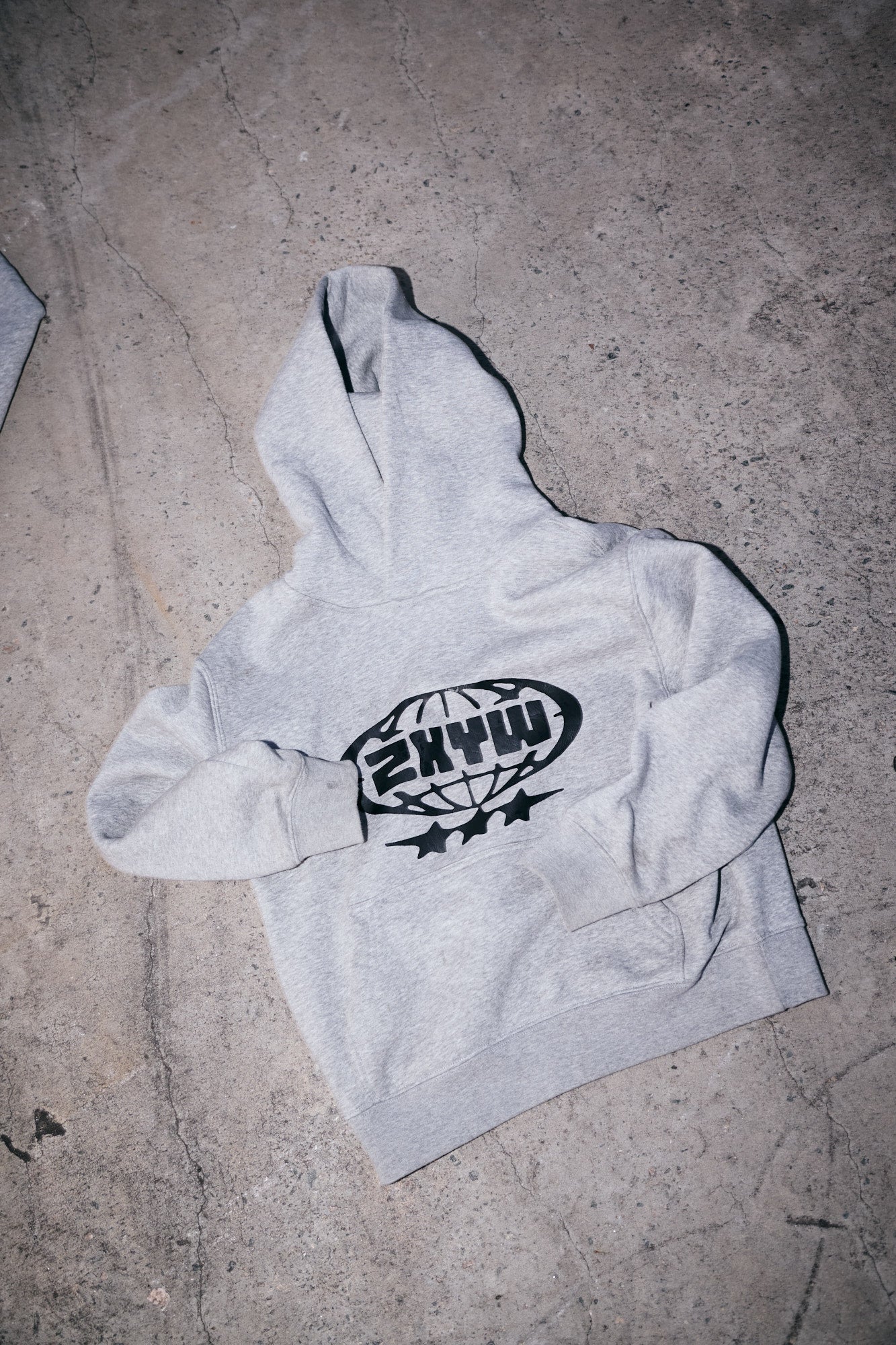 ZXYW Hoodie