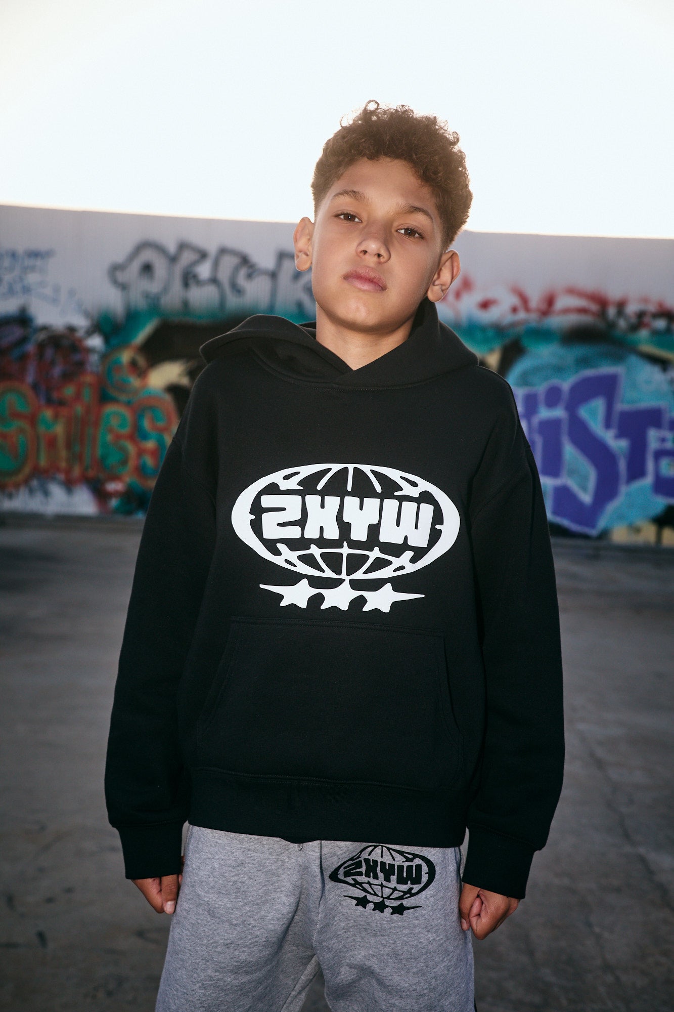 ZXYW Hoodie