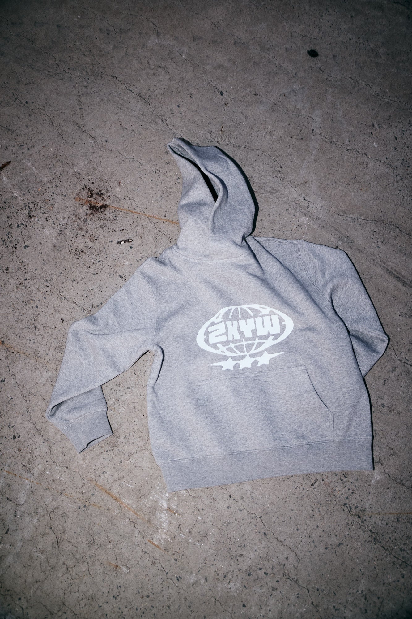 ZXYW Hoodie