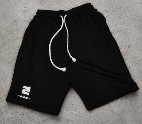 ZXYW The Signature Heavyweight Shorts