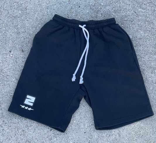 ZXYW The Signature Heavyweight Shorts