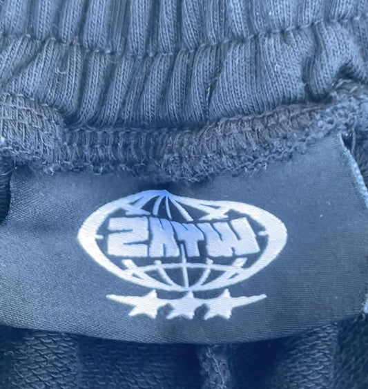 ZXYW The Signature Heavyweight Shorts
