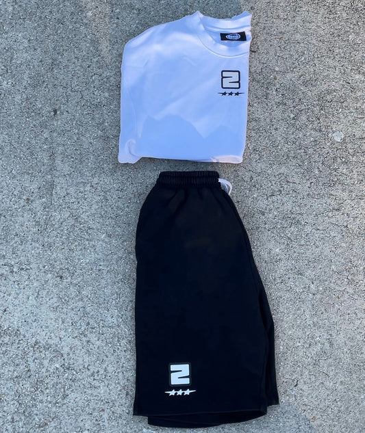 The Signature Heavyweight Set