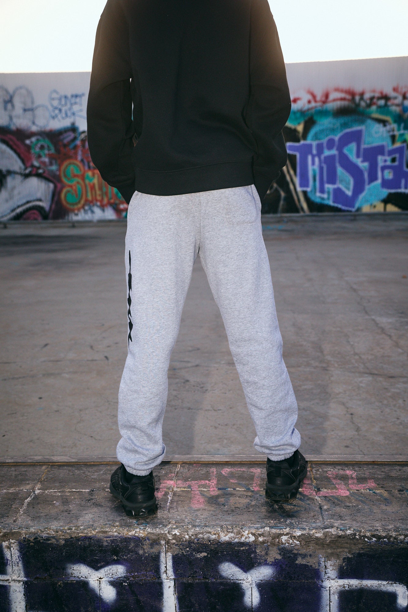 ZXYW Tracksuit Pants