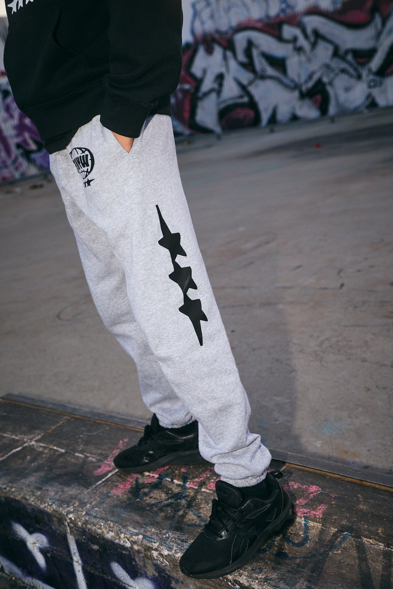 ZXYW Tracksuit Pants