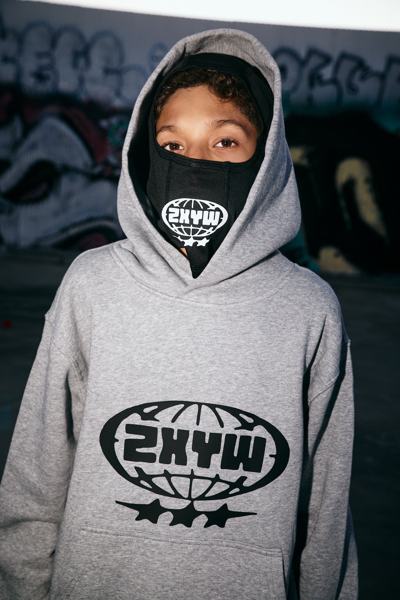 ZXYW Ski Mask