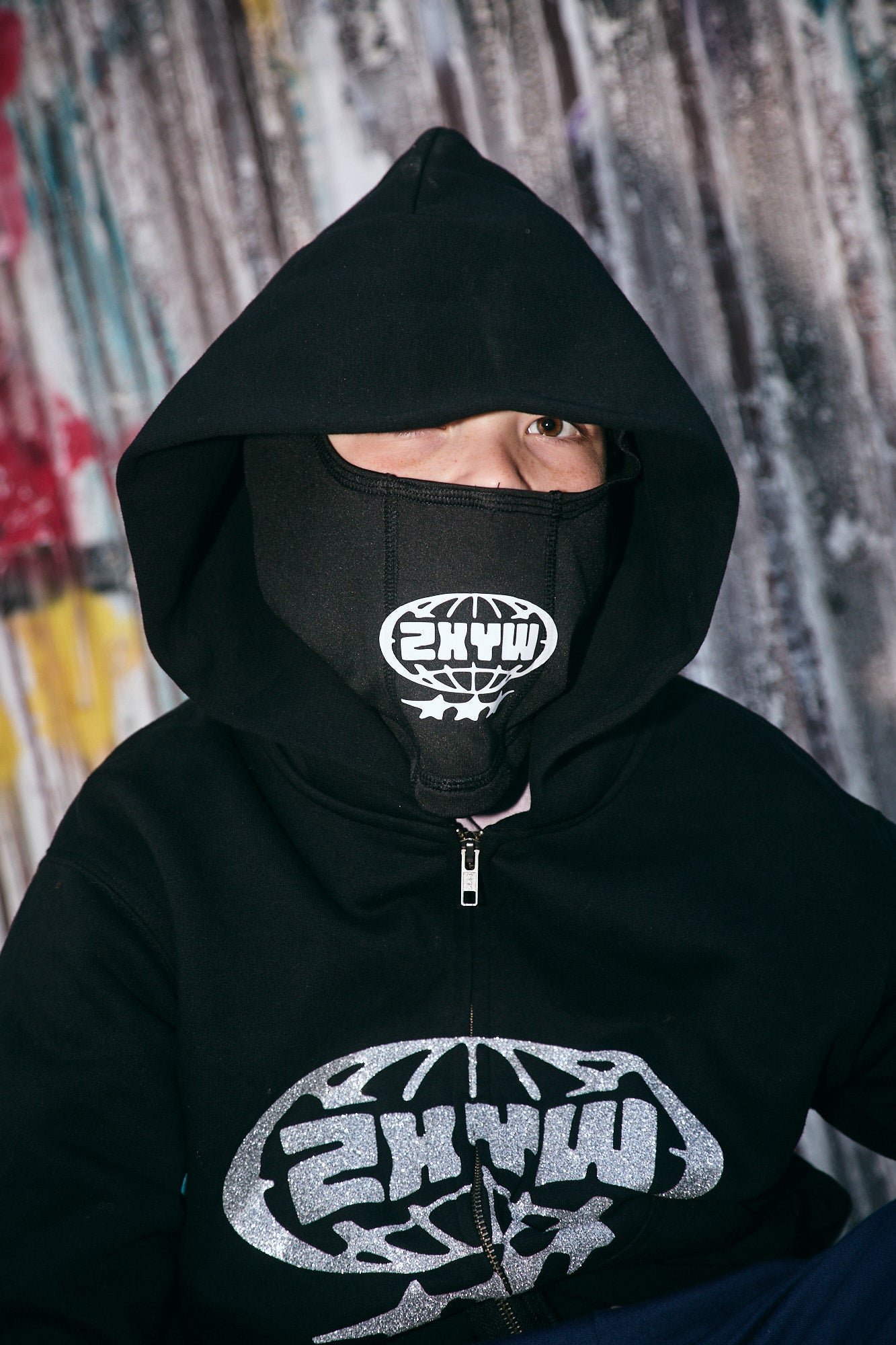 ZXYW Ski Mask