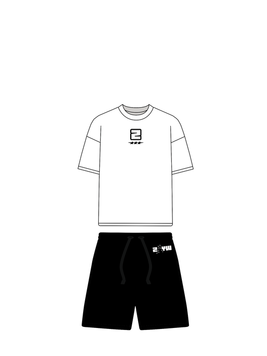The Signature Heavyweight Set